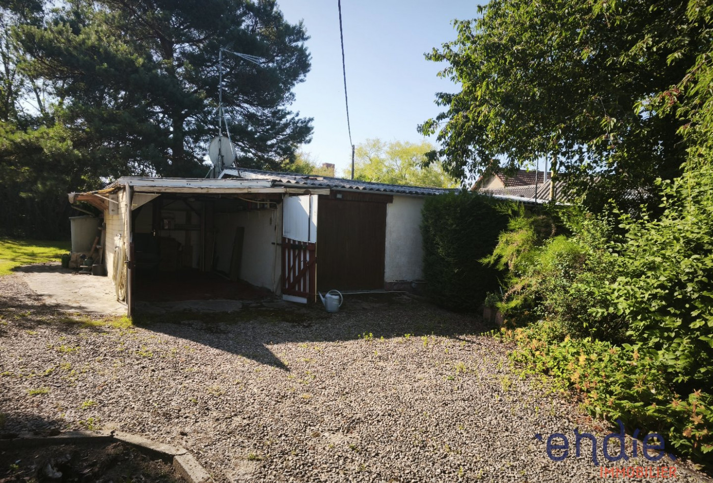 vente Maison Buxieres Les Mines - Photo 10