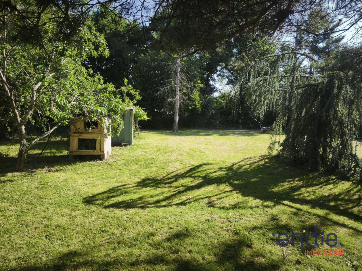 à vendre Maison Buxieres Les Mines - Photo 11