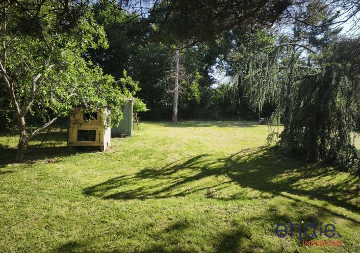 vente Maison Buxieres Les Mines