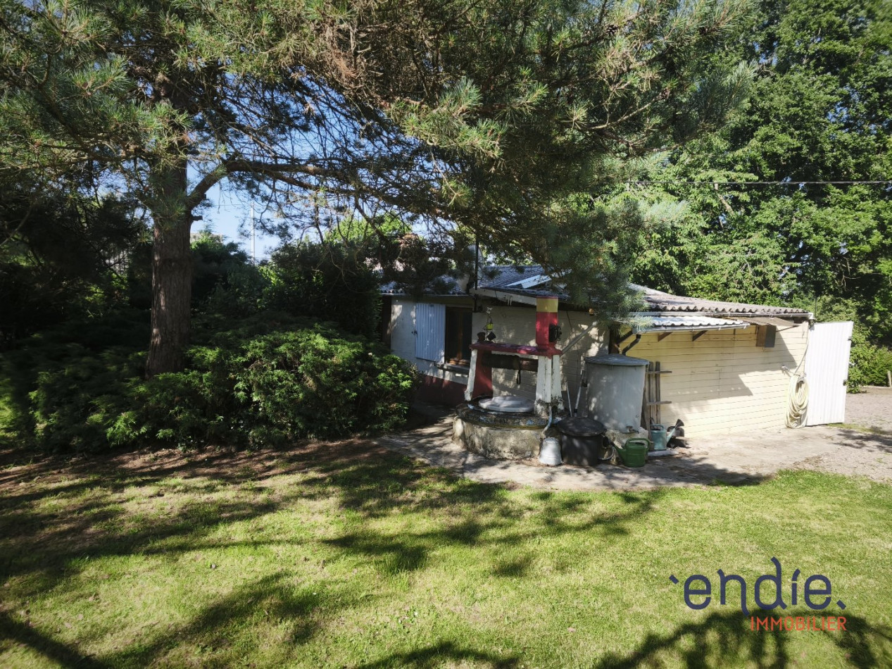 à vendre Maison Buxieres Les Mines - Photo 13