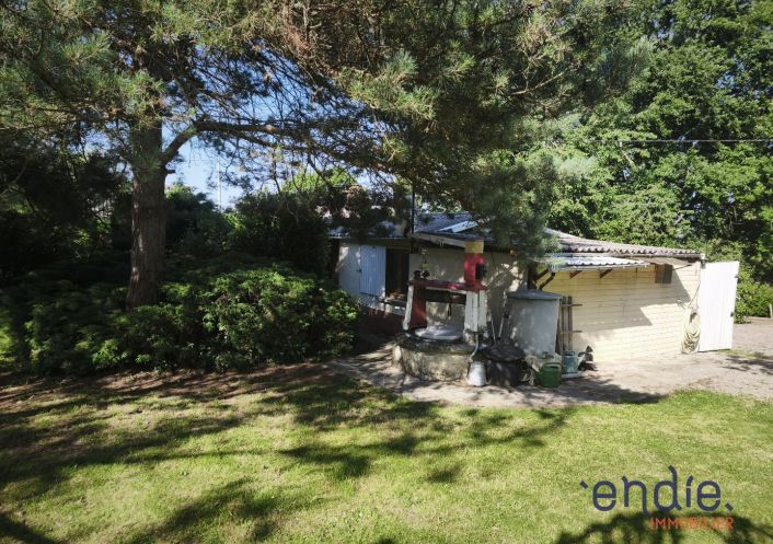 vente Maison Buxieres Les Mines