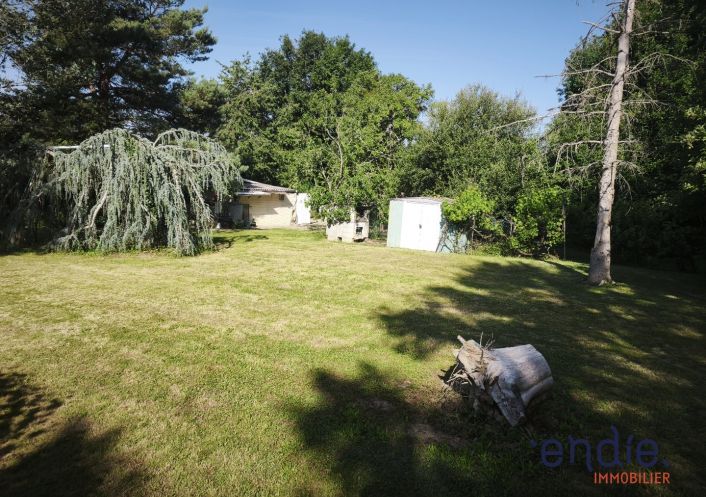 vente Maison Buxieres Les Mines