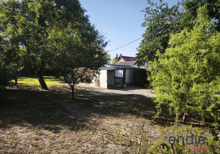 vente Maison Buxieres Les Mines