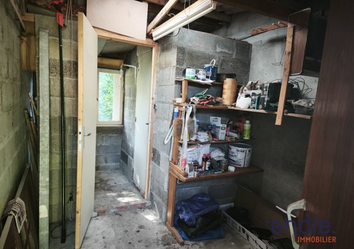 vente Maison Buxieres Les Mines