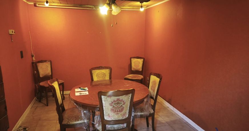 vente Maison Buxieres Les Mines