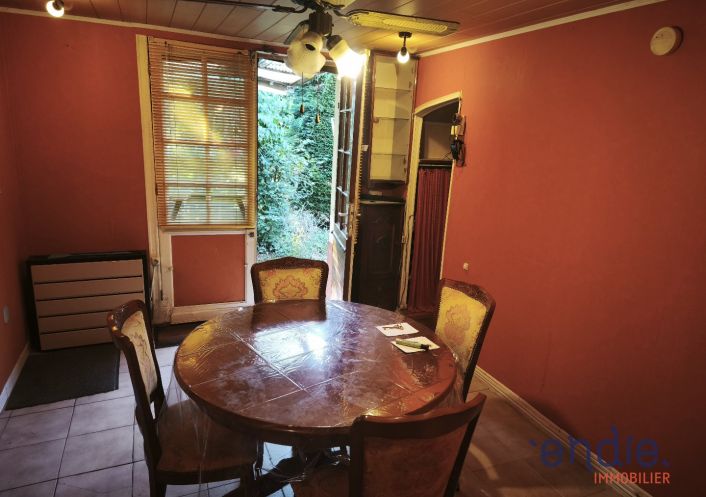 vente Maison Buxieres Les Mines