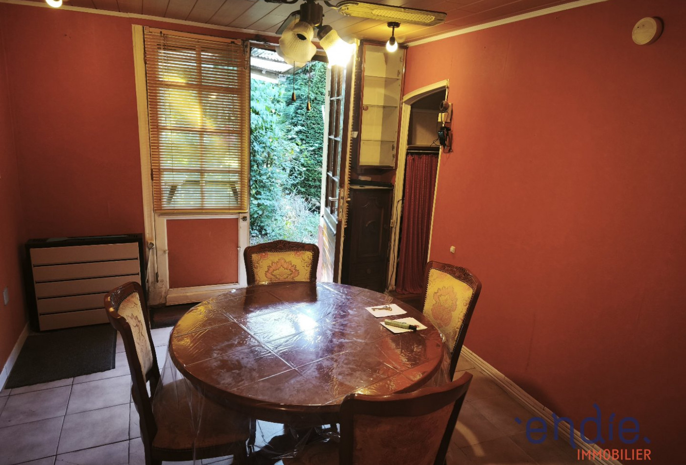 vente Maison Buxieres Les Mines - Photo 3