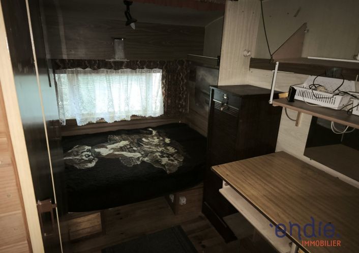 vente Maison Buxieres Les Mines