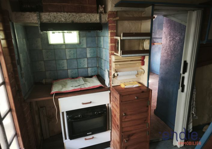 vente Maison Buxieres Les Mines