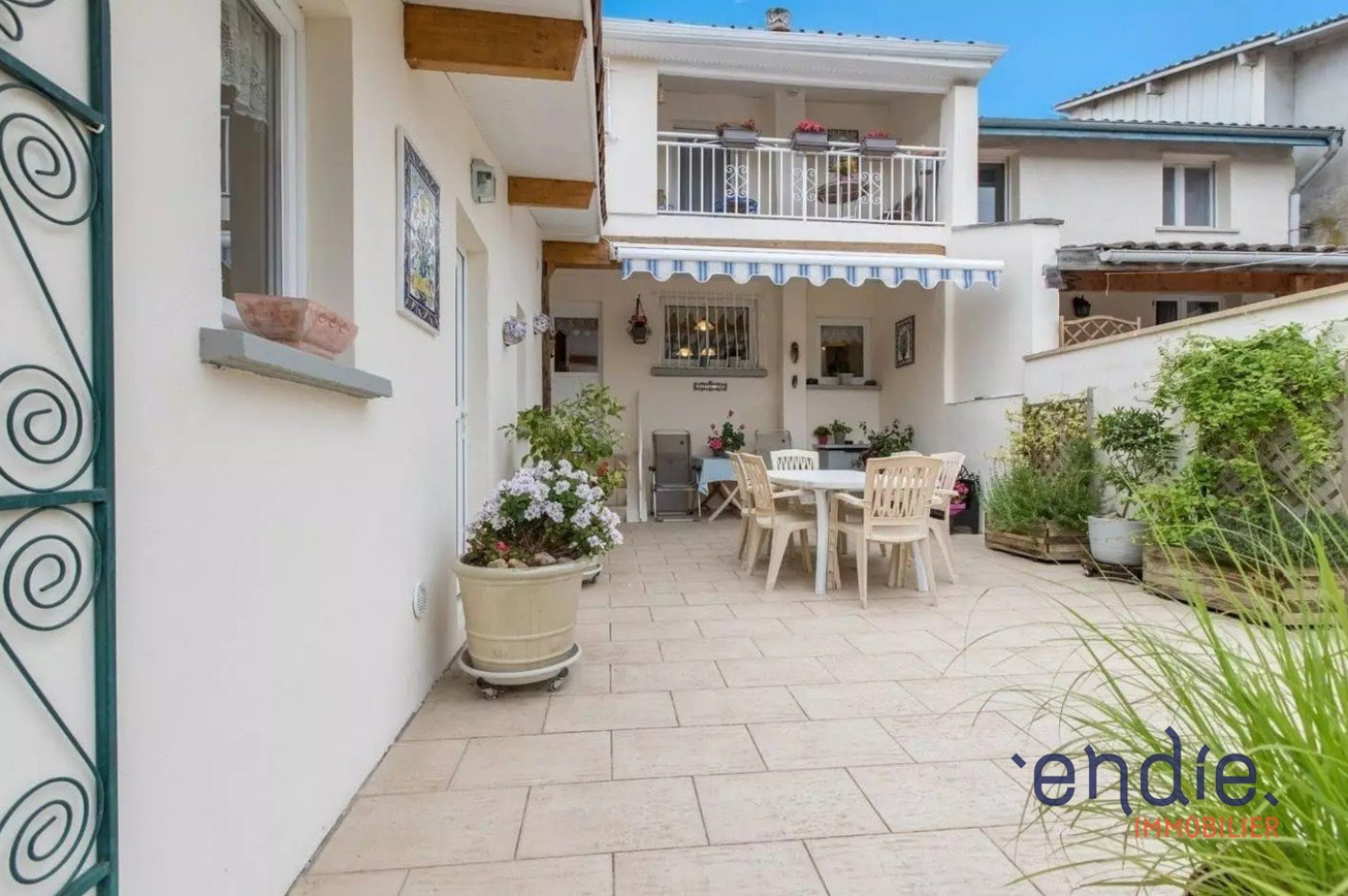 vente Maison Hagetmau - Photo 1