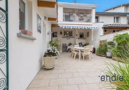 vente Maison Hagetmau