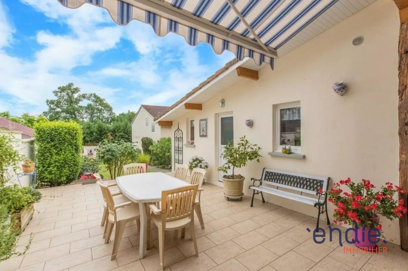 vente Maison Hagetmau - Photo 3