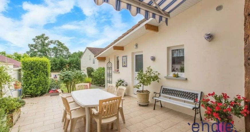 vente Maison Hagetmau