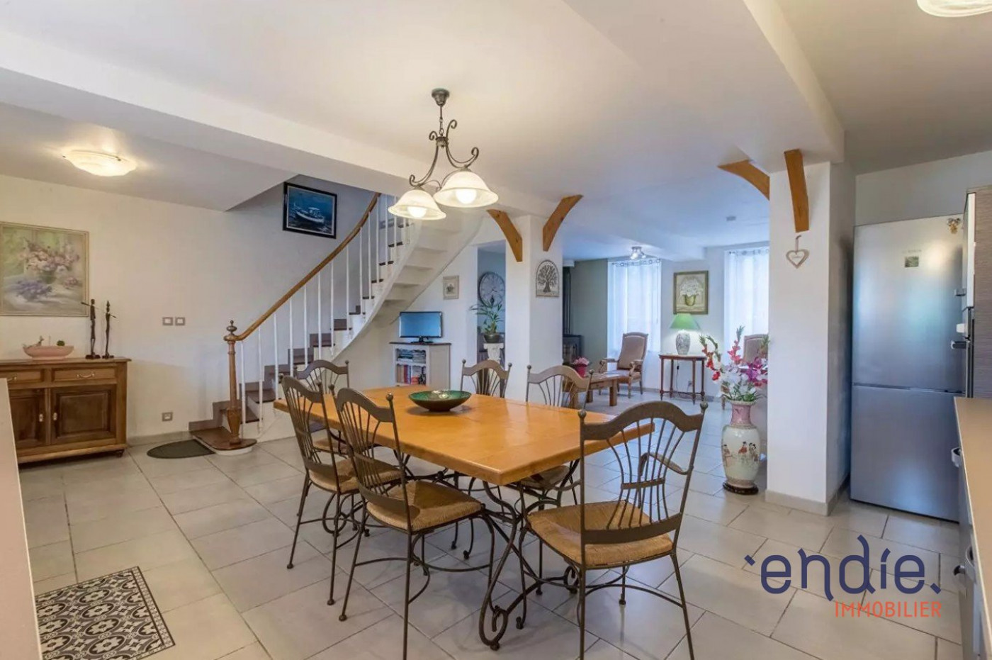 vente Maison Hagetmau - Photo 4