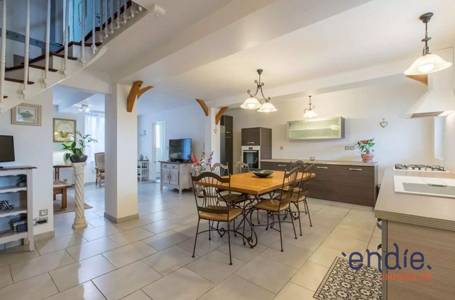 vente Maison Hagetmau - Photo 4