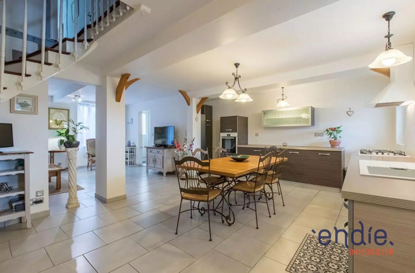 vente Maison Hagetmau - Photo 5