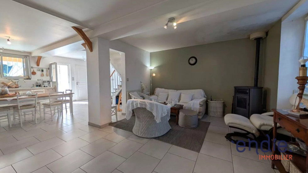 vente Maison Hagetmau - Photo 6