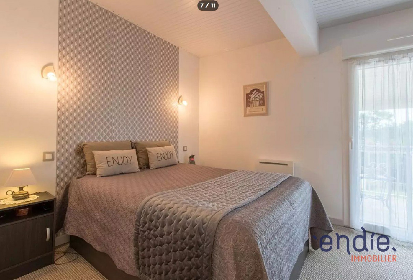 vente Maison Hagetmau - Photo 7