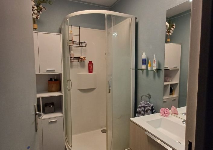 vente Appartement Limoges