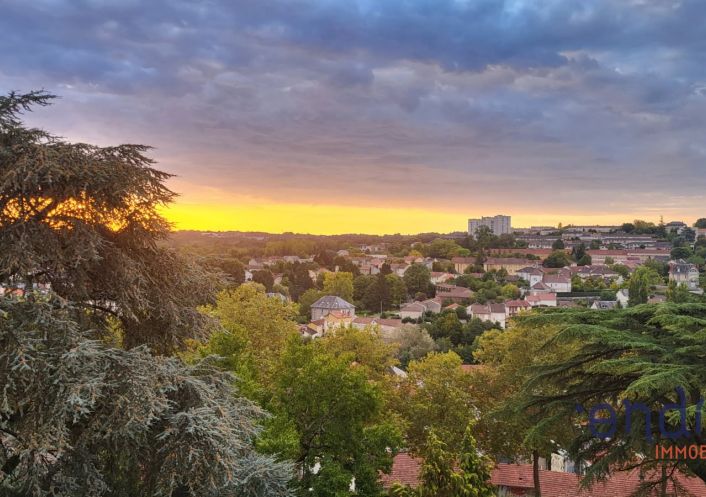 vente Appartement Limoges