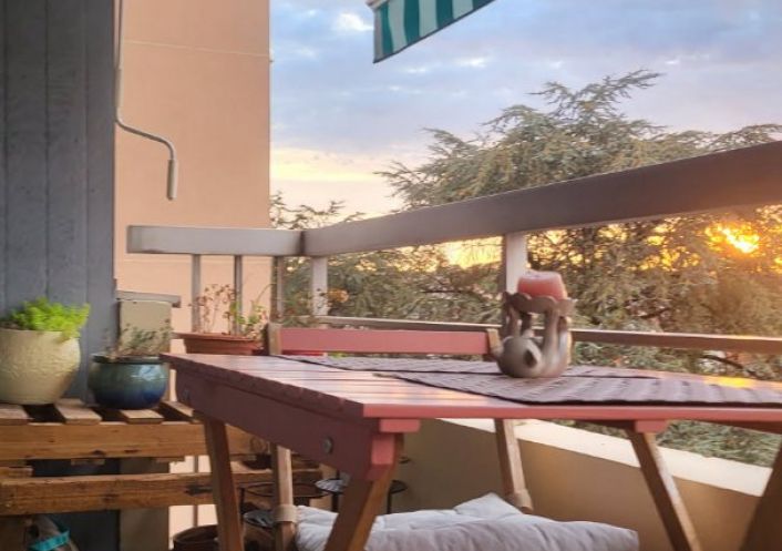 vente Appartement Limoges