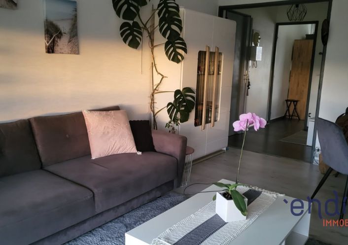 vente Appartement Limoges