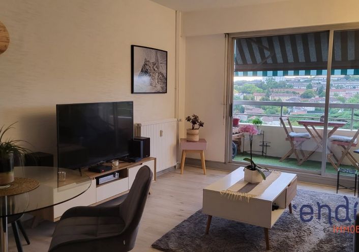 vente Appartement Limoges