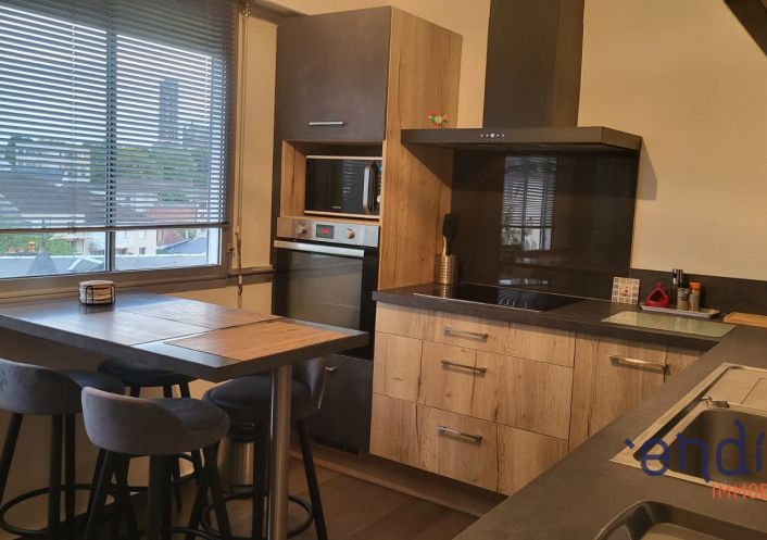 vente Appartement Limoges