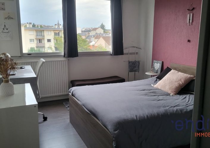 vente Appartement Limoges