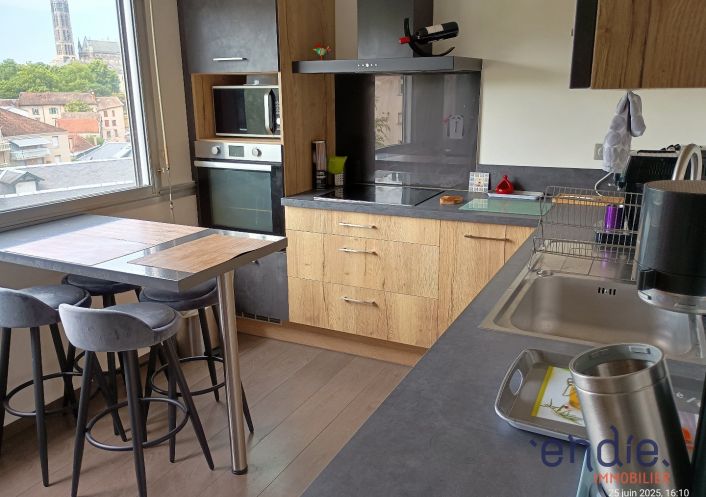 vente Appartement Limoges