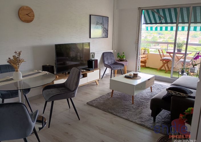 vente Appartement Limoges