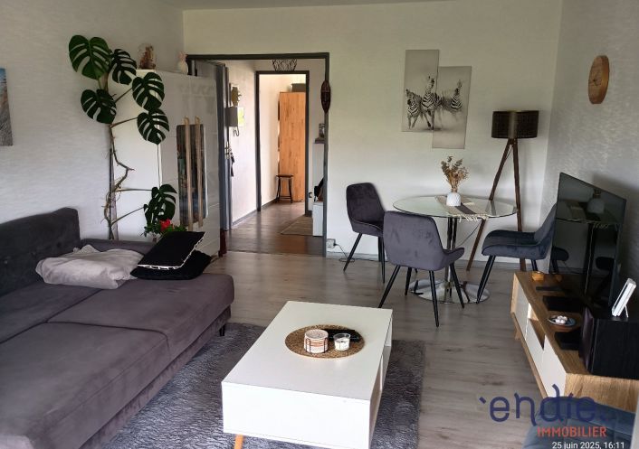 vente Appartement Limoges