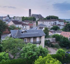 à vendre Limoges