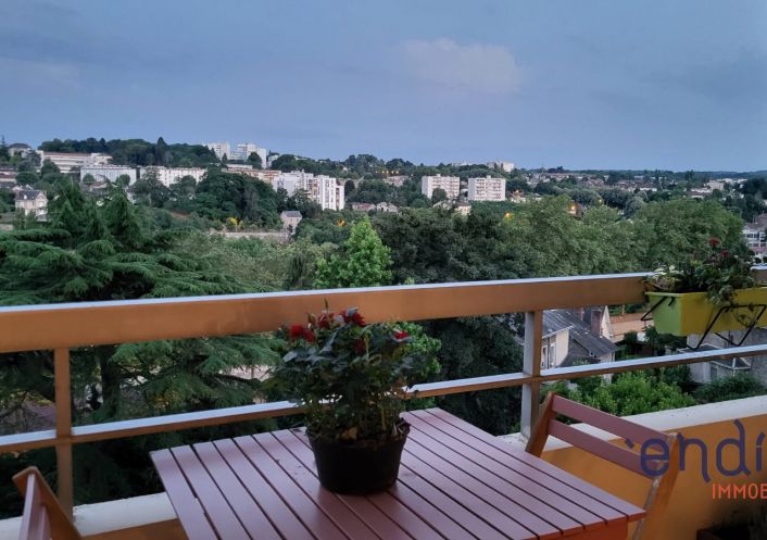 vente Appartement Limoges