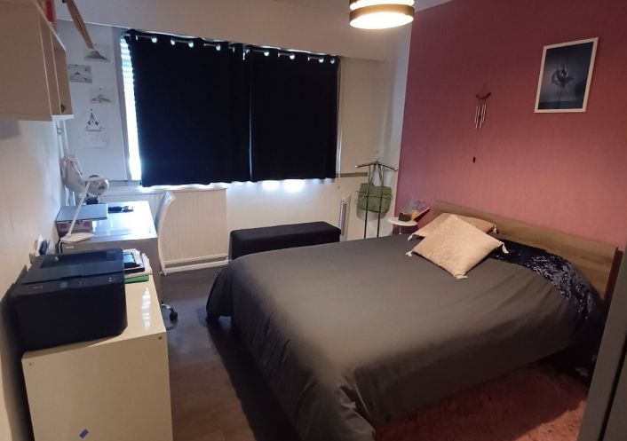 vente Appartement Limoges