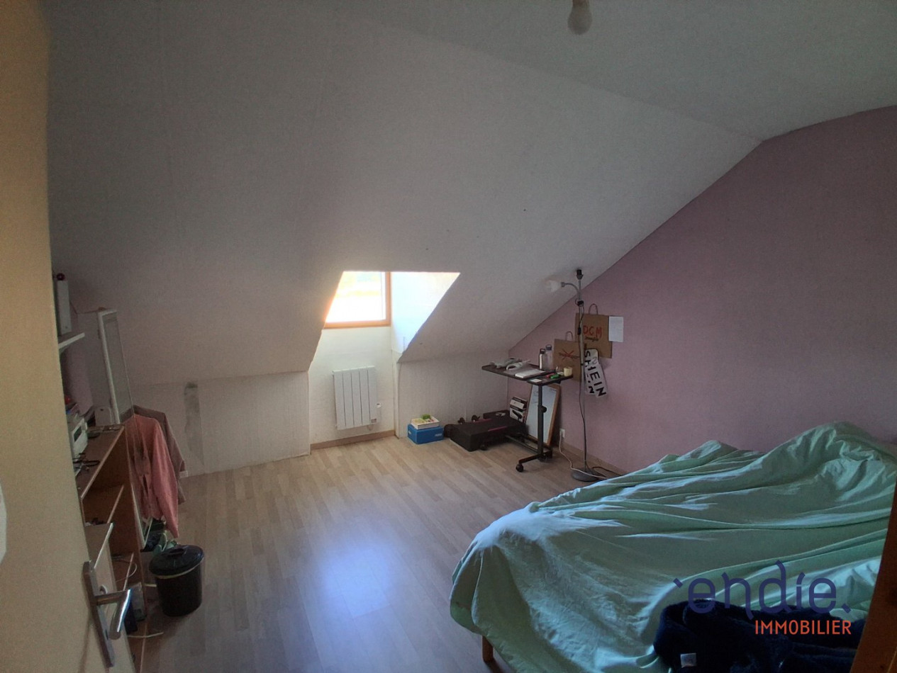 à vendre Maison Villefranche D'allier - Photo 11