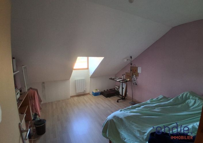 à vendre Maison Villefranche D'allier