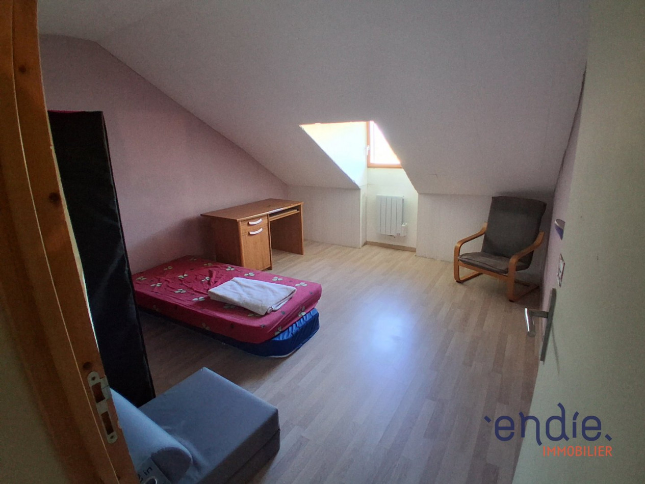 à vendre Maison Villefranche D'allier - Photo 12