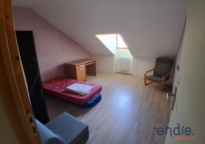 à vendre Maison Villefranche D'allier
