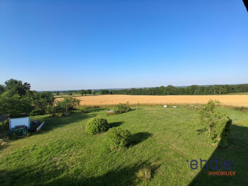 vente Maison Villefranche D'allier - Photo 2