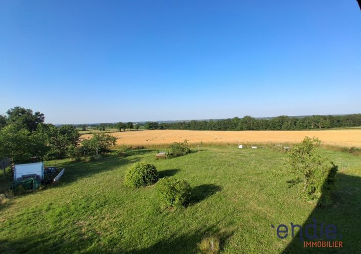 à vendre Maison Villefranche D'allier