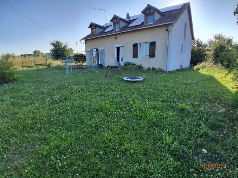 vente Maison Villefranche D'allier - Photo 1