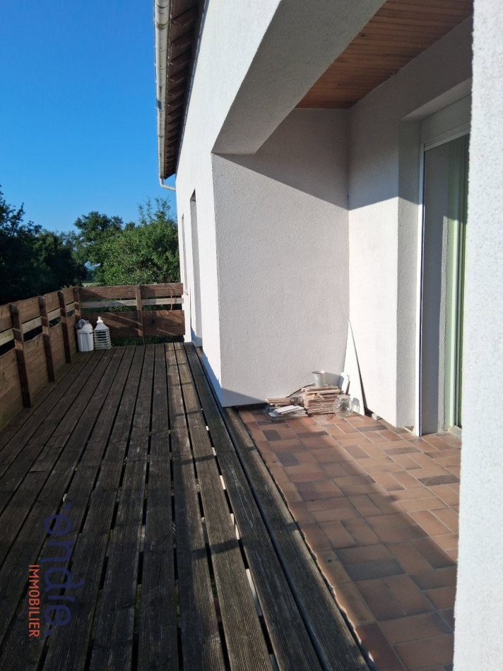 à vendre Maison Villefranche D'allier - Photo 14