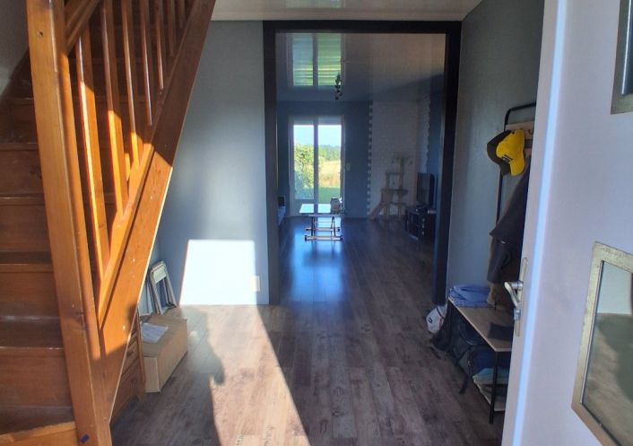 à vendre Maison Villefranche D'allier