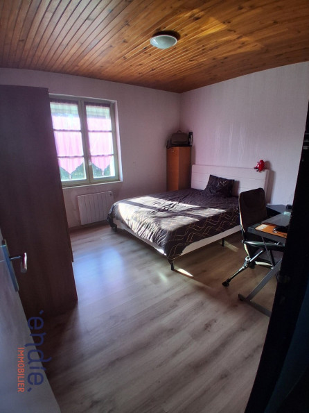 vente Maison Villefranche D'allier - Photo 7