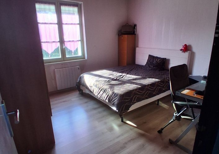 à vendre Maison Villefranche D'allier