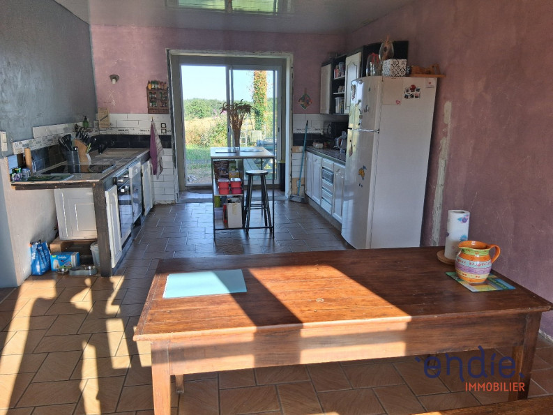 vente Maison Villefranche D'allier - Photo 5
