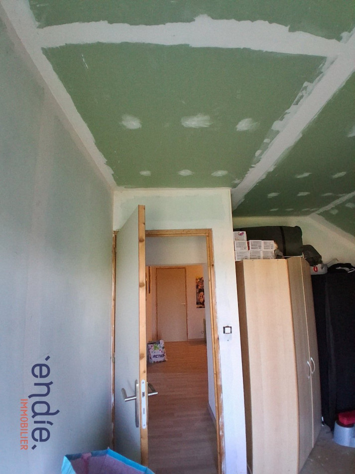 à vendre Maison Villefranche D'allier - Photo 13