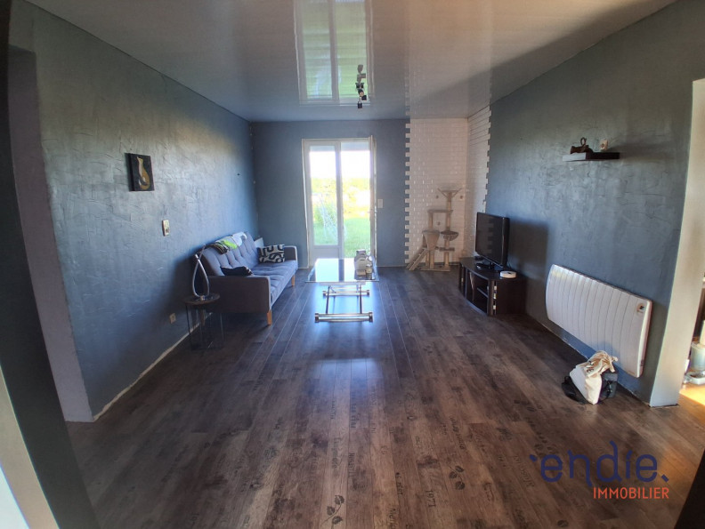 vente Maison Villefranche D'allier - Photo 4