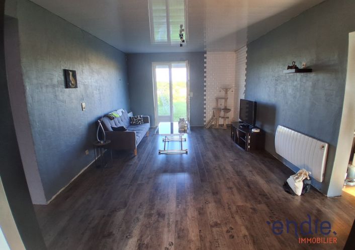 à vendre Maison Villefranche D'allier